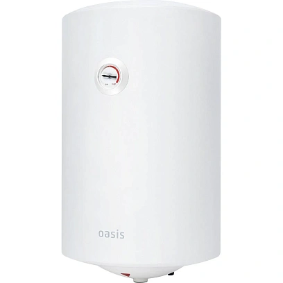 Водонагреватель OASIS VL-30 L электрич. накопит-ный