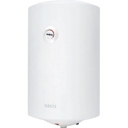 Водонагреватель OASIS VL-30 L электрич. накопит-ный