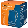 Чайник BigTech FEK205SМ, 1,7л, 2200, Strix, металл