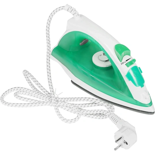 Утюг SUPRA IS-1821,керам,1800вт