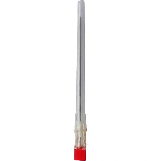 Игла спинальная 18G (1,20х88 мм) тип среза Квинке KD-Fine, 50 шт/уп  