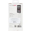 Калькулятор научный Deli E1710SR,240фун,2стр.дисп,10+2разр,162х84,темн.сер