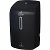Дозатор для жидкого мыла Luscan Prof Etalon сенсор 1000мл черный 151055
