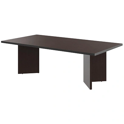 Стол SL_TORR для переговоров Венге Магия Ш2300 TCT 2312