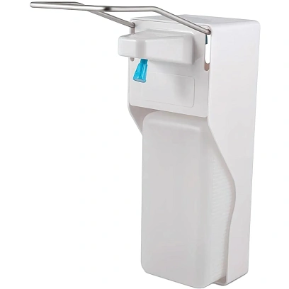 Дозатор локтевой Bio эконом 1л, спрей