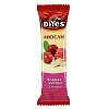Батончик мюсли DiYes Клюква-малина в йогурте, 25гх36шт/уп