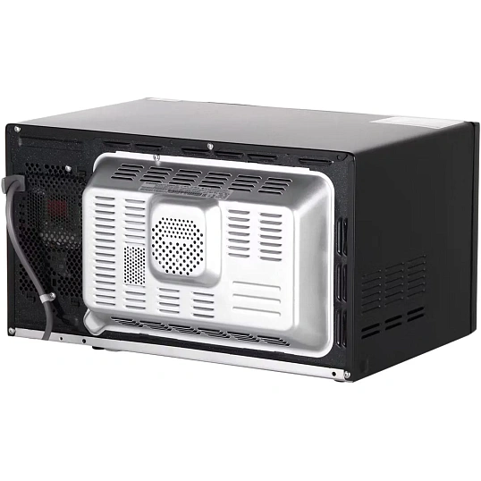 Микроволновая печь Samsung MC28H5013AK/BW