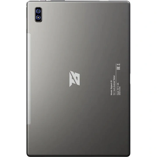 Планшет BigTech B1 10,1 4/64 ГБ LTE Wi-Fi серый