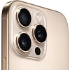 Смартфон Apple iPhone 16 Pro A3292 1Tb беж.тит.(MYNA3AH/A)