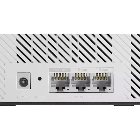 Wi-Fi Mesh система Mercusys Halo H27BE(3-pack) 3шт/уп