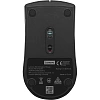 Мышь компьютерная Lenovo беспров. 150 черный (GY51L52638)