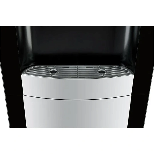 Пурифайер Ecotronic  Ecotronic H1-U4LE black с ультраф нажим кружкой