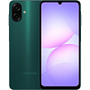 Смартфон Samsung Galaxy A07 SM-A075F 128Gb 6Gb зеленый(SM-A075FZGHCAU)
