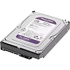 Жесткий диск WD Purple 2TB 3.5 (WD23PURZ)