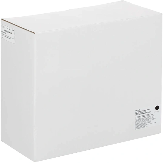 Картридж лазерный Retech CE390X чер. для HP LJ M602dn/M603dn/M4555