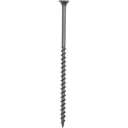 Саморезы гипсокартон-дерево 4,8х100 100 шт/уп ведро Tech-Krep 100088