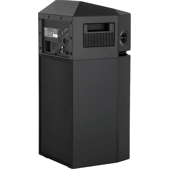 Акустическая система Panasonic SC-UA30GS-K