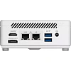 Системный блок MSI Cubi 5 1M (9S6-B0A832-680)i3 100U/8Gb/500GB/noOS