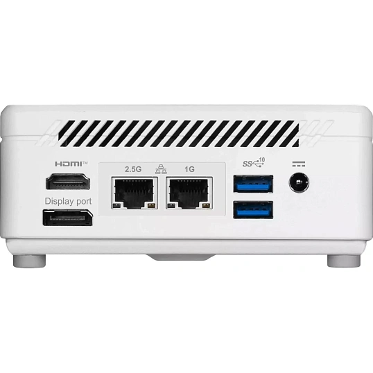 Системный блок MSI Cubi 5 1M (9S6-B0A832-680)i3 100U/8Gb/500GB/noOS