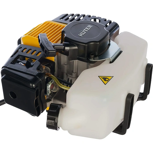 Триммер бензиновый Huter GGT-1500S 70/2/10