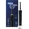 Зубная щетка Braun Oral-B Clean Black (Черный)