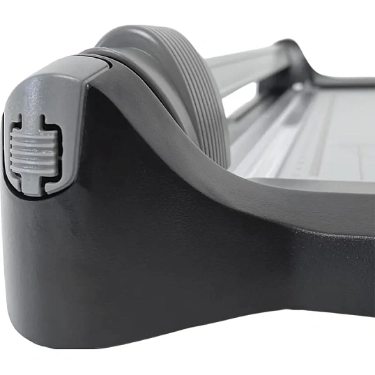 Резак для бумаги ГЕЛЕОС РРA4-1, 300мм, 10 листов, роликовый