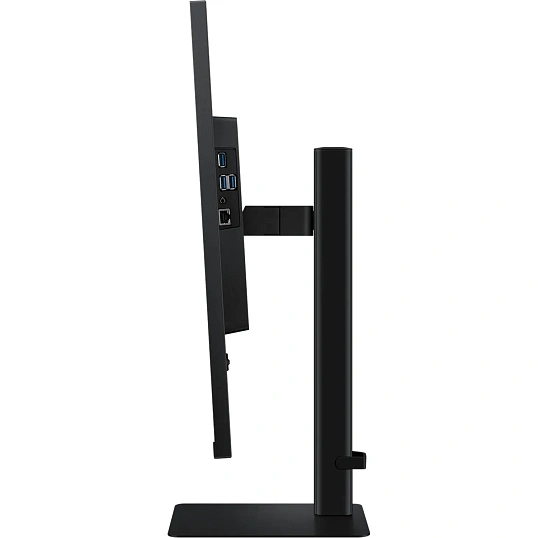 Монитор Samsung 32 LS32D804UAIXCI 4K/VA/60Гц/DP/HDMI/USB/USB-C/LAN, HAS