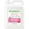 Гель для стирки Synergetic универсальный для всех видов тканей 5л