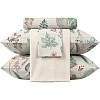 Постельное белье 2сп. Перкаль (нав.50х70-2шт.) Herbarium,929384