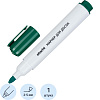 Маркер для белых досок зеленый 5мм