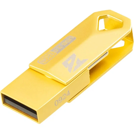 Флеш-память BigTech UFD003, USB2.0, 32GB
