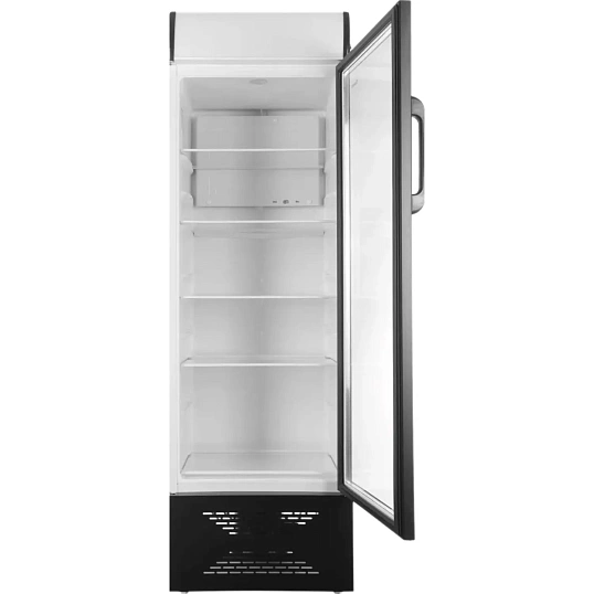 Шкаф холодильный (витрина) БИРЮСА B310P