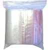 Пакет с замком (Zip Lock) 10х15 см, 100мкм, 100 шт/уп