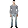 Тельняшка лет. т.син. полоса (р.52)