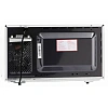 Микроволновая печь Panasonic NN-ST34HWZPE, 25 л., 800ВТ, белый