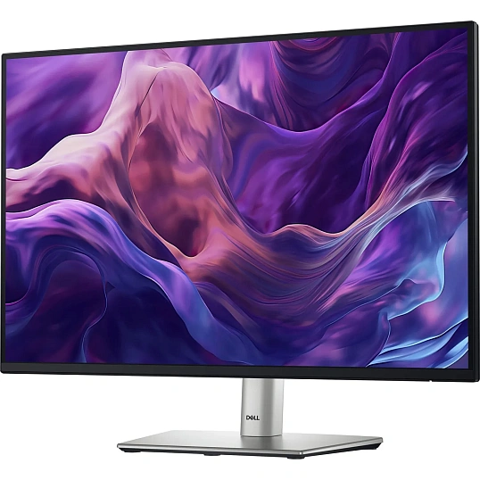Монитор Dell 24.07 P2425E IPS 16:10 HDMI HAS Piv1920x1200 100Hz DP WU USB