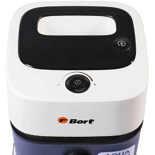Пылесос для сухой и влажной уборки BORT BSS-1130