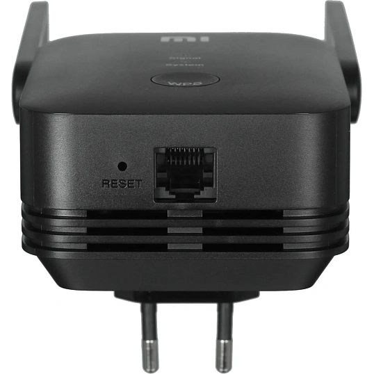 Усилитель сигнала Wi-Fi Xiaomi Mi WiFi Range Extender AC1200 EU (DVB4348GL)