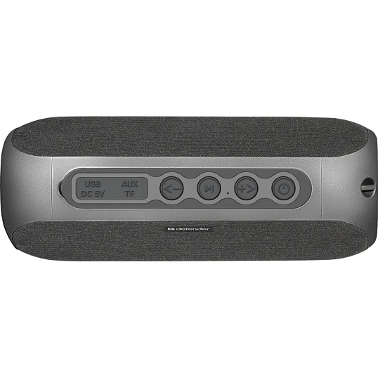 Акустическая система Defender G32, 20Вт,BT/FM/USB/TF/AUX/TWS/IP65