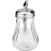 Сахарница с дозатором 250мл  LARA, стекло (LR08-30)
