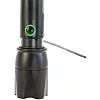 Фонарь ЯРКИЙ ЛУЧ F20 Falcon CREE XP-L HI, 3 режима, аккум