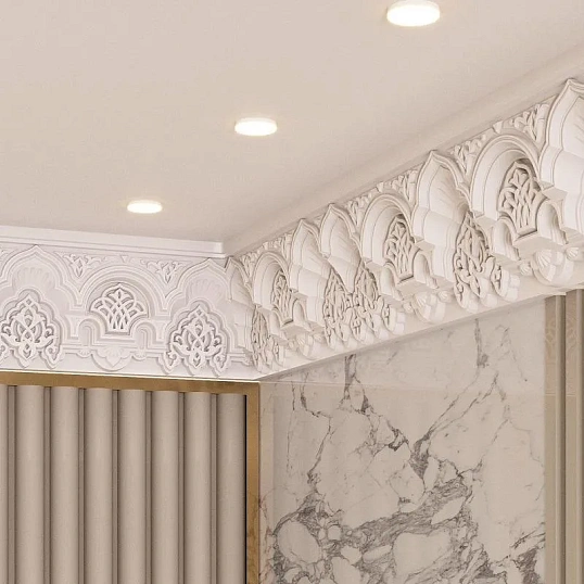 Лампа светодиодная Gauss Elementary 6W GX53 4100K 460lm 83826