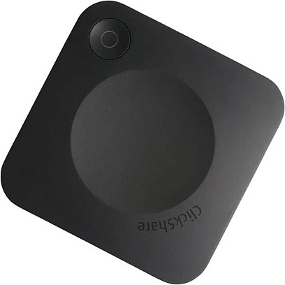 Беспроводная система презентаций Barco ClickShare C-5 set GEN2