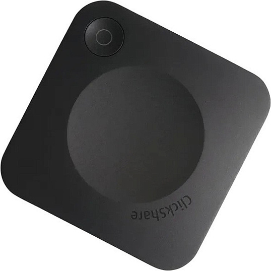 Беспроводная система презентаций Barco ClickShare C-5 set GEN2