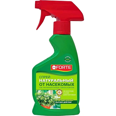 Средство инсектицидное от летающих насекомых-вредител.,фл.,250мл,BF26020021