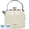 Чайник Candy CK-205,1,7л, 2200вт