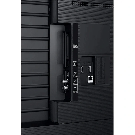 Телевизор Samsung UE75U8000FUXRU