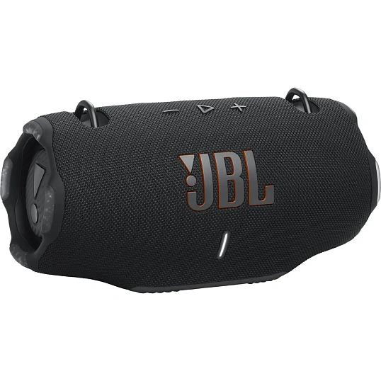 Акустическая система JBL Xtreme 4 Black (JBLXTREME4BLKAS)