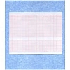 Лента тепл.регист. для CTG(FM) Bionet Fetacare FC-1400, 151х25х18, 48 шт/ко