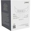 Портативная акустика Pero WS04 белая